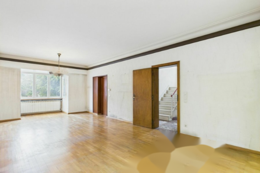 Квартира в Люксембурге, Люксембург, 135 м² - фото 3