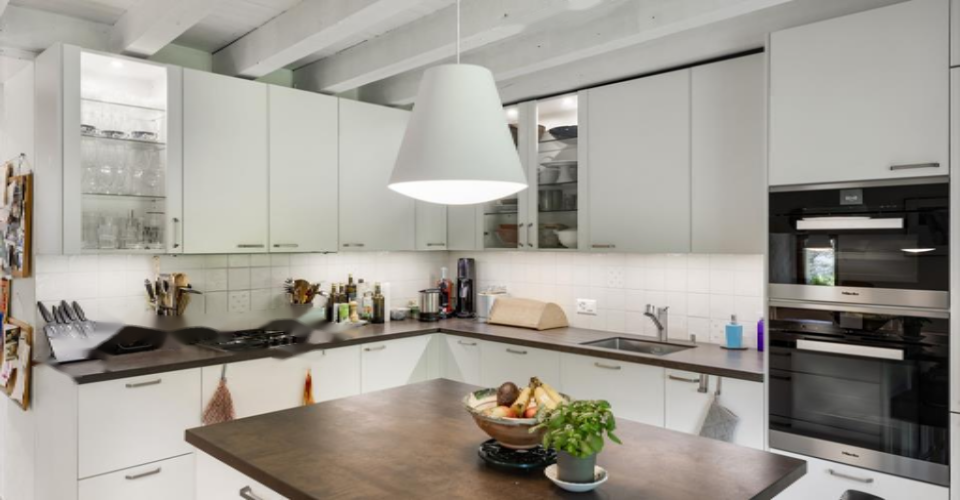 Квартира в Женеве, Швейцария, 240 м² - фото 3