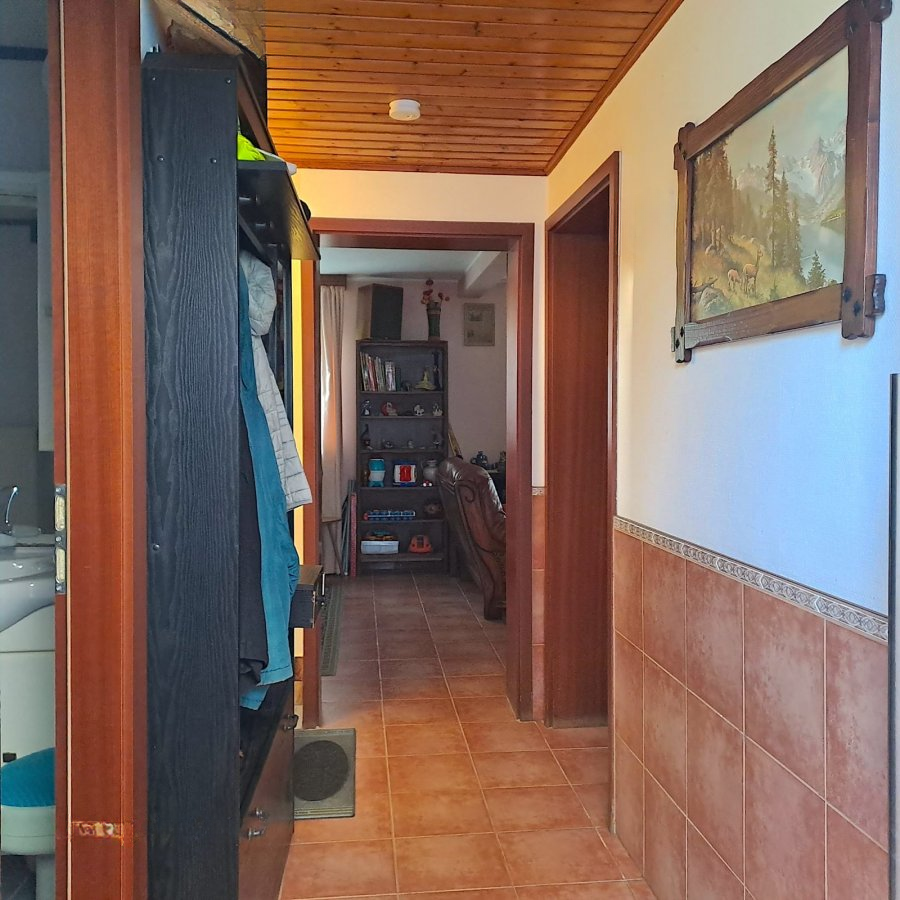 Квартира в Люксембурге, Люксембург, 100 м² - фото 3