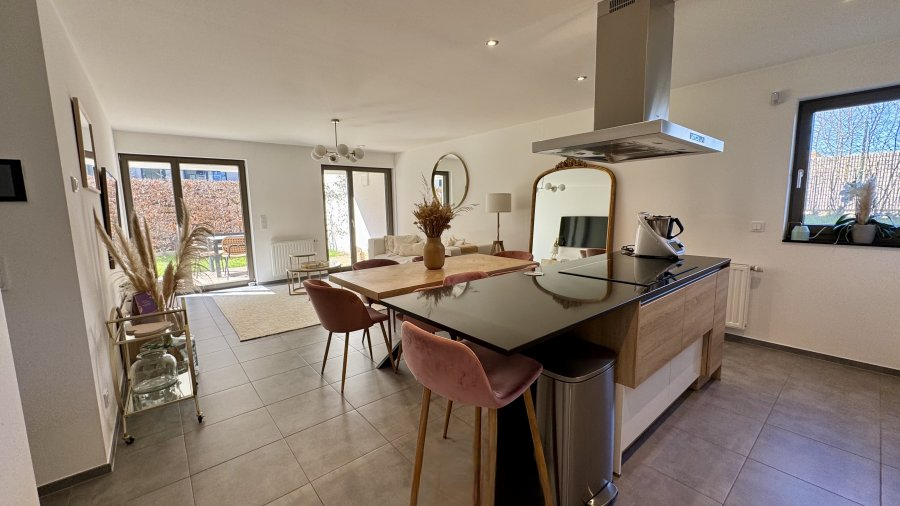 Квартира в Люксембурге, Люксембург, 87 м² - фото 3