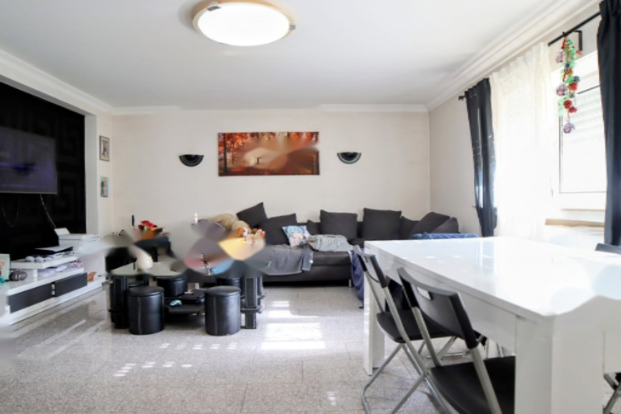 Квартира в Люксембурге, Люксембург, 73 м² - фото 3