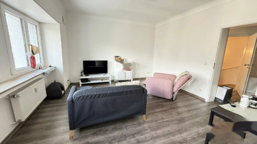 Квартира в Люксембурге, Люксембург, 110 м² - фото 3