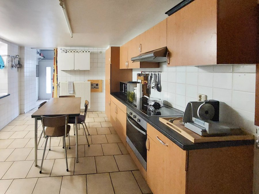 Квартира в Дикирхе, Люксембург, 290 м² - фото 3