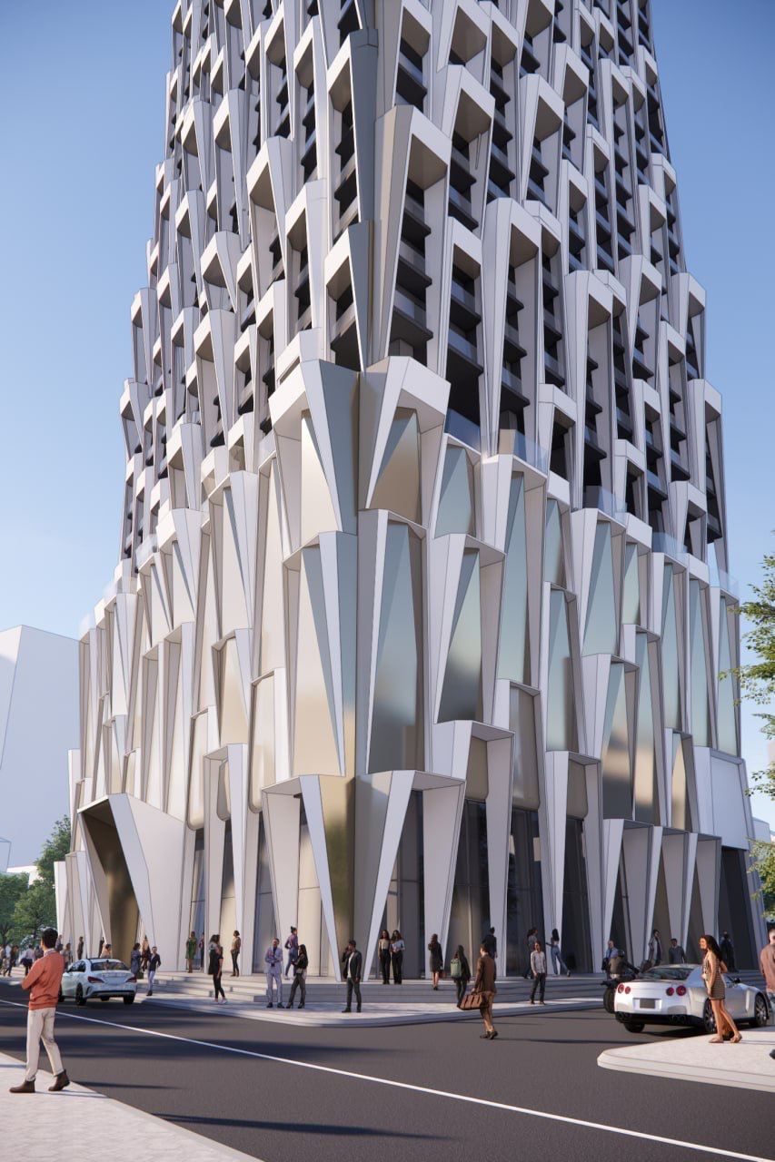 Апартаменты в Пномпене, Камбоджа, 60 м² - фото 10