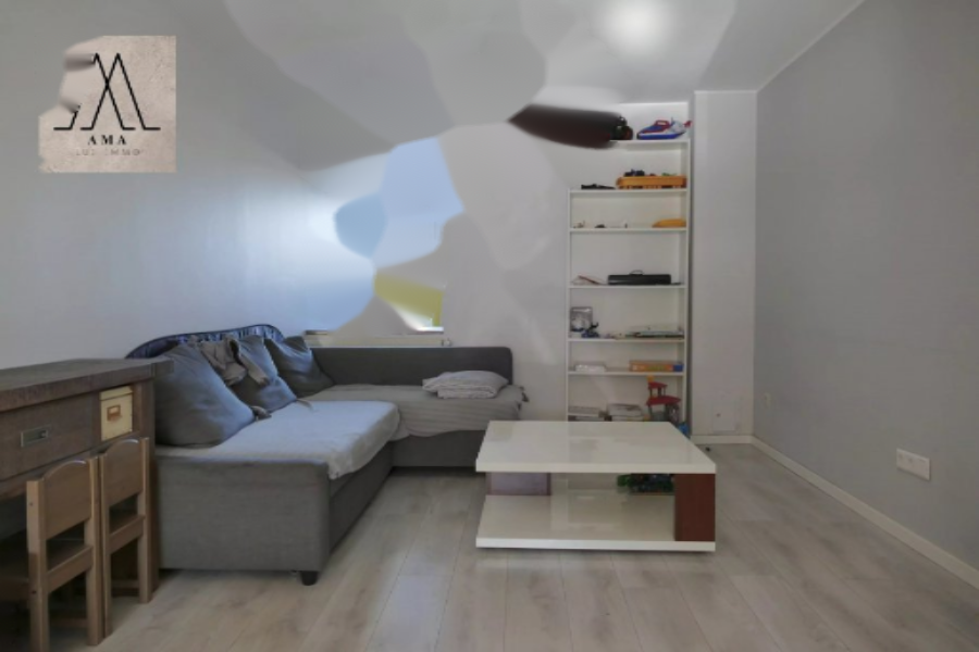 Квартира в Люксембурге, Люксембург, 155 м² - фото 3