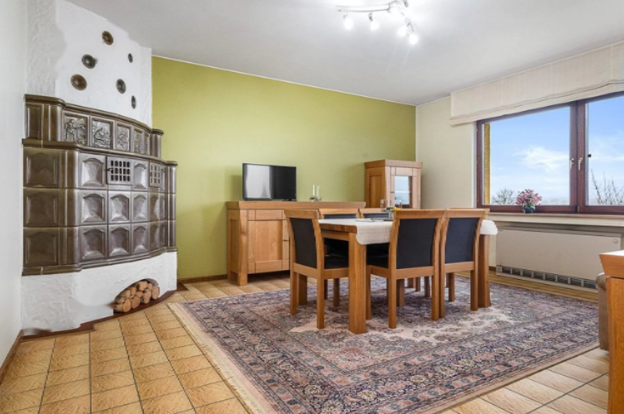 Квартира в Люксембурге, Люксембург, 200 м² - фото 3