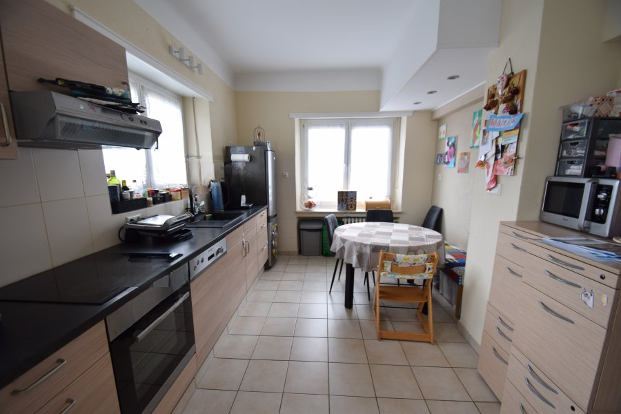 Квартира в Дикирхе, Люксембург, 75 м² - фото 3