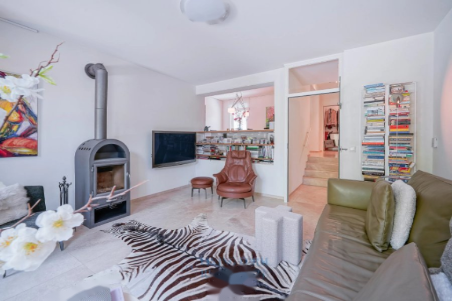 Квартира в Люксембурге, Люксембург, 140 м² - фото 3