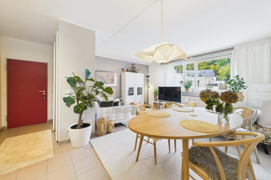 Квартира в Люксембурге, Люксембург, 95 м² - фото 3