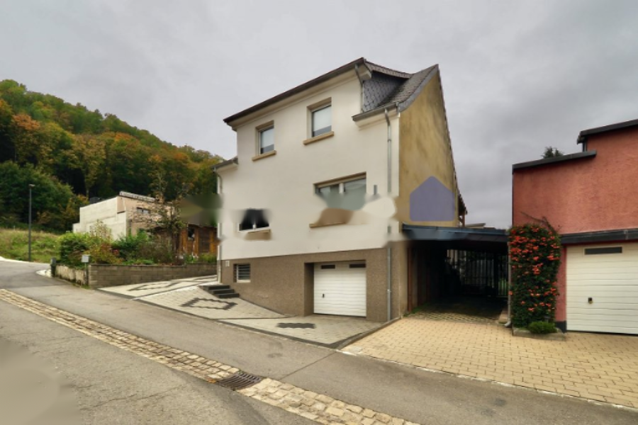 Квартира в Люксембурге, Люксембург, 130 м² - фото 3