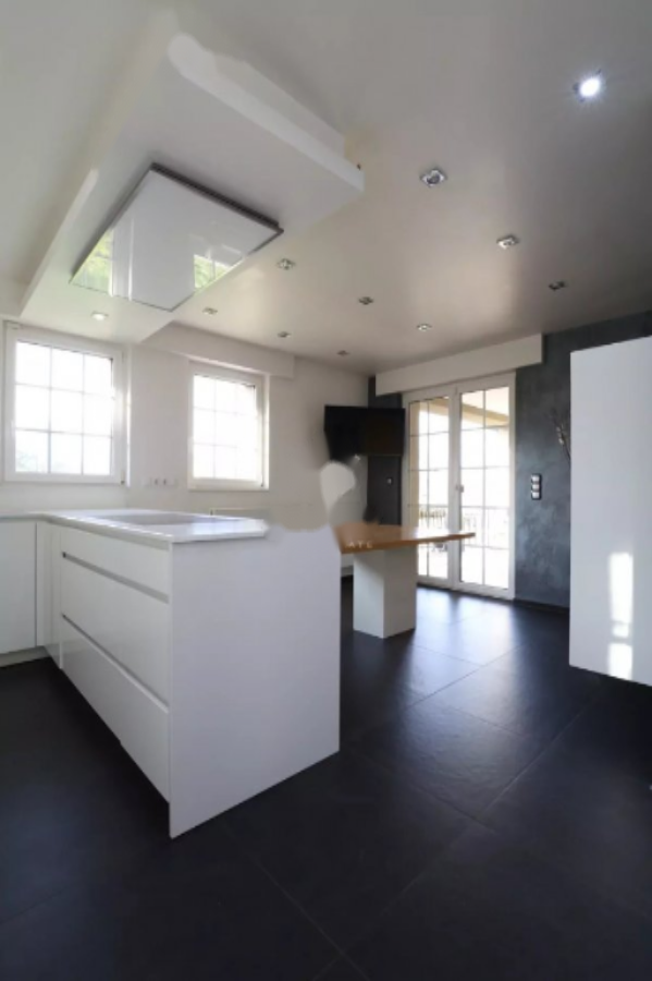 Квартира в Люксембурге, Люксембург, 252 м² - фото 3