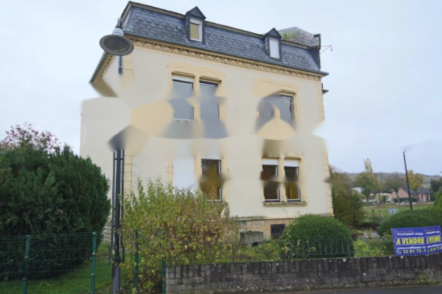 Квартира в Гревенмахере, Люксембург, 224 м² - фото 3