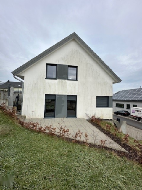 Квартира в Дикирхе, Люксембург, 140 м² - фото 3