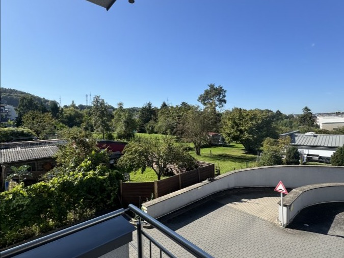 Квартира в Люксембурге, Люксембург, 70 м² - фото 3