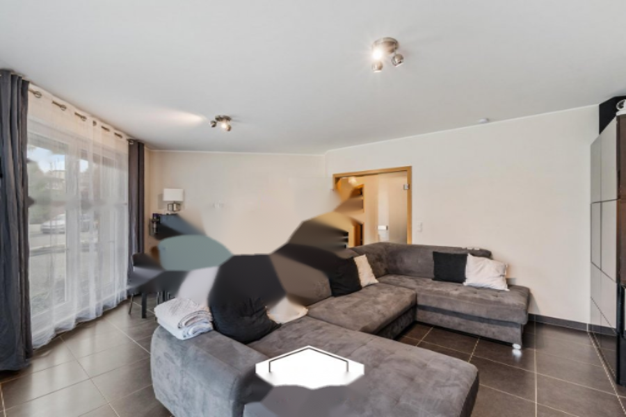 Квартира в Люксембурге, Люксембург, 85 м² - фото 3