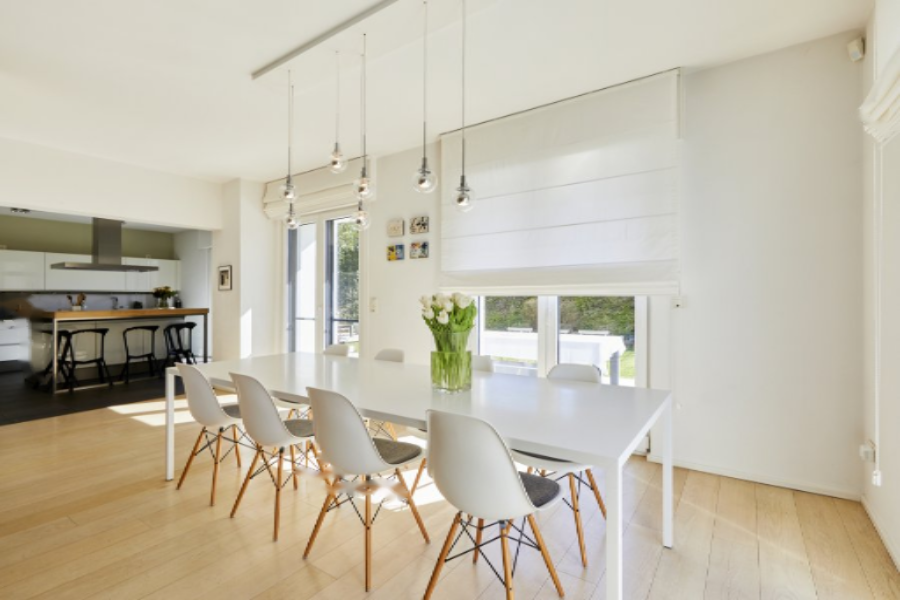 Квартира в Люксембурге, Люксембург, 312 м² - фото 3