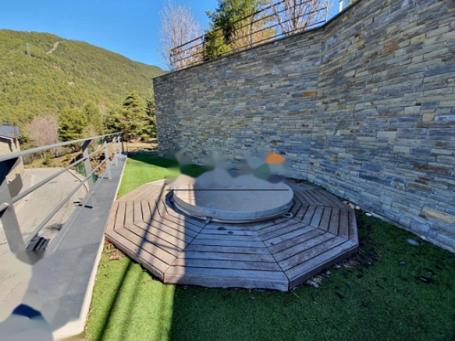 Квартира в Андорра-ла-Велье, Андорра, 1 148 м² - фото 3