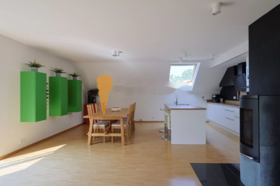 Квартира в Дикирхе, Люксембург, 85 м² - фото 3