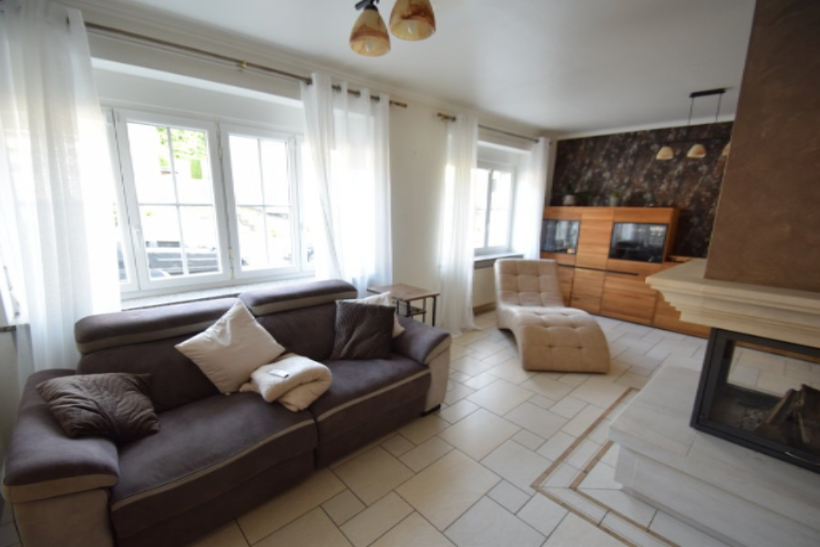 Квартира в Люксембурге, Люксембург, 180 м² - фото 3