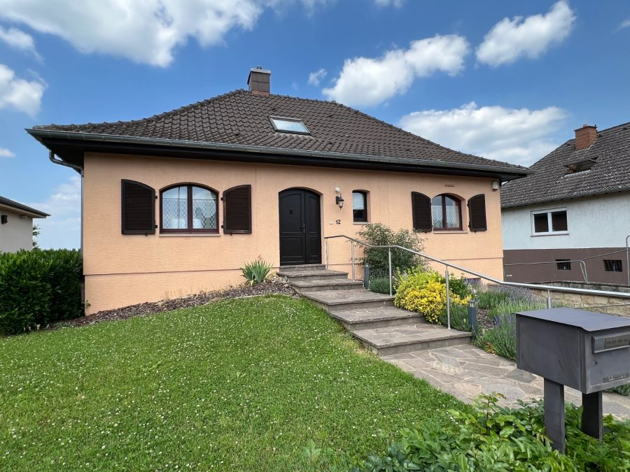 Квартира в Люксембурге, Люксембург, 180 м² - фото 3