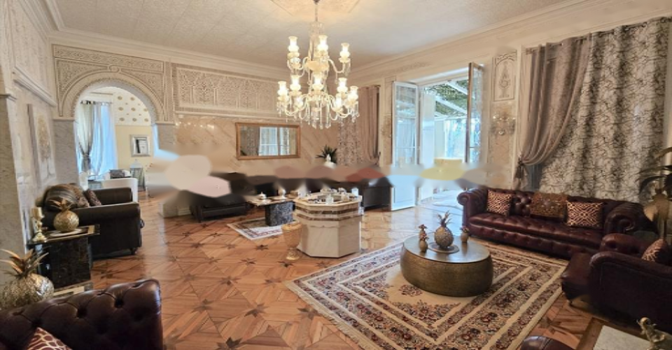 Квартира в Женеве, Швейцария, 950 м² - фото 3