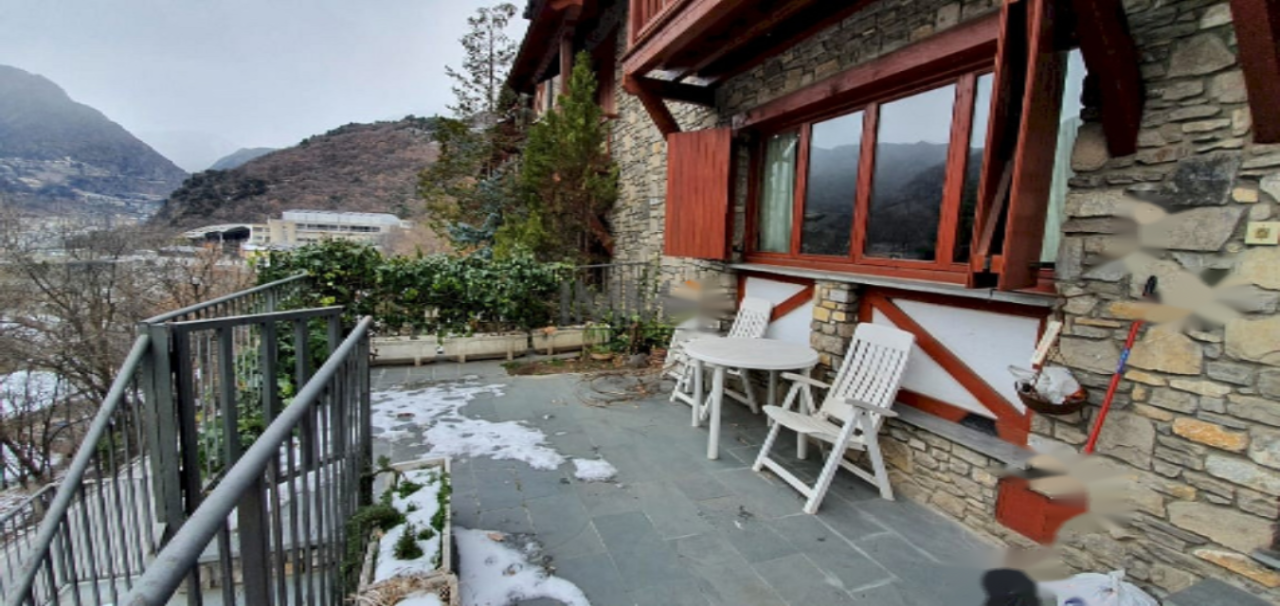 Квартира в Андорра-ла-Велье, Андорра, 319 м² - фото 3