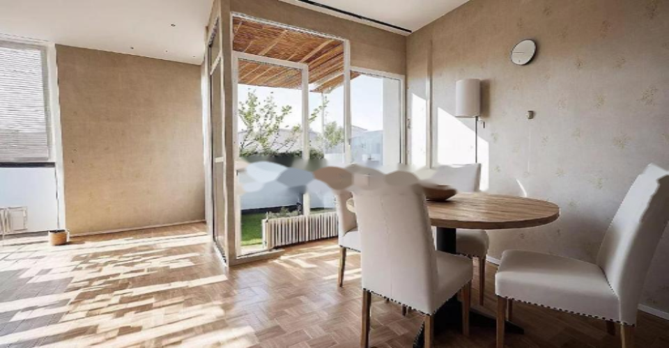 Квартира в Женеве, Швейцария, 86 м² - фото 3