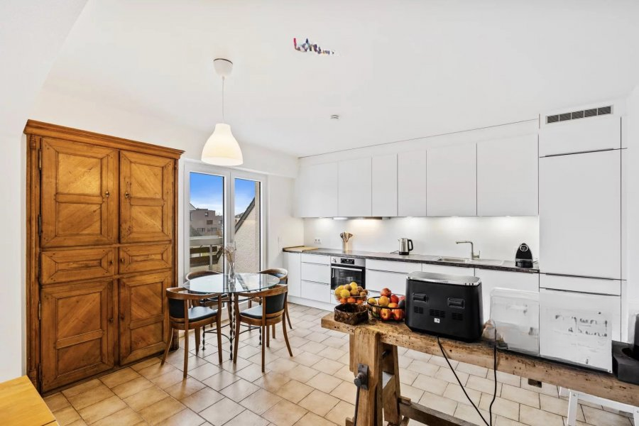 Квартира в Люксембурге, Люксембург, 144 м² - фото 3