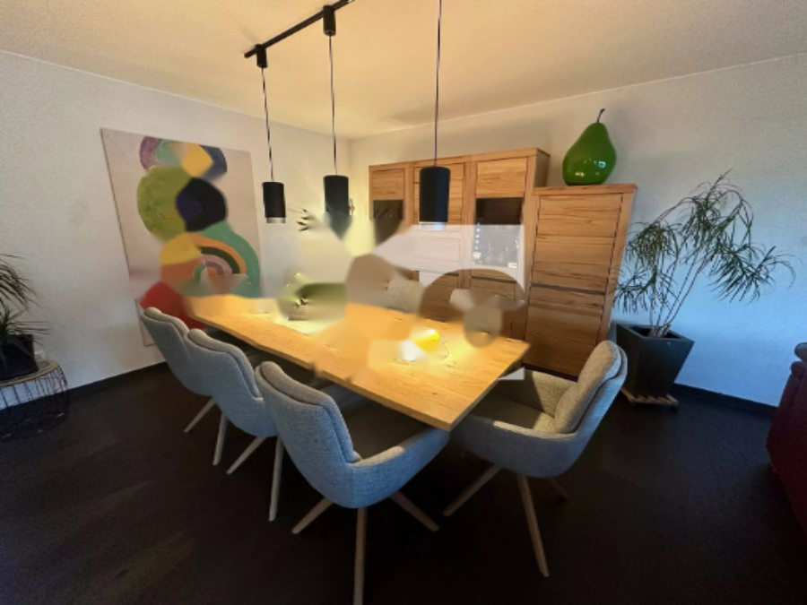 Квартира в Люксембурге, Люксембург, 154 м² - фото 3