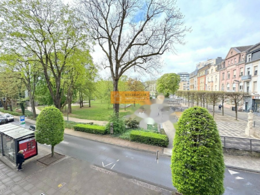 Квартира в Люксембурге, Люксембург, 86 м² - фото 3