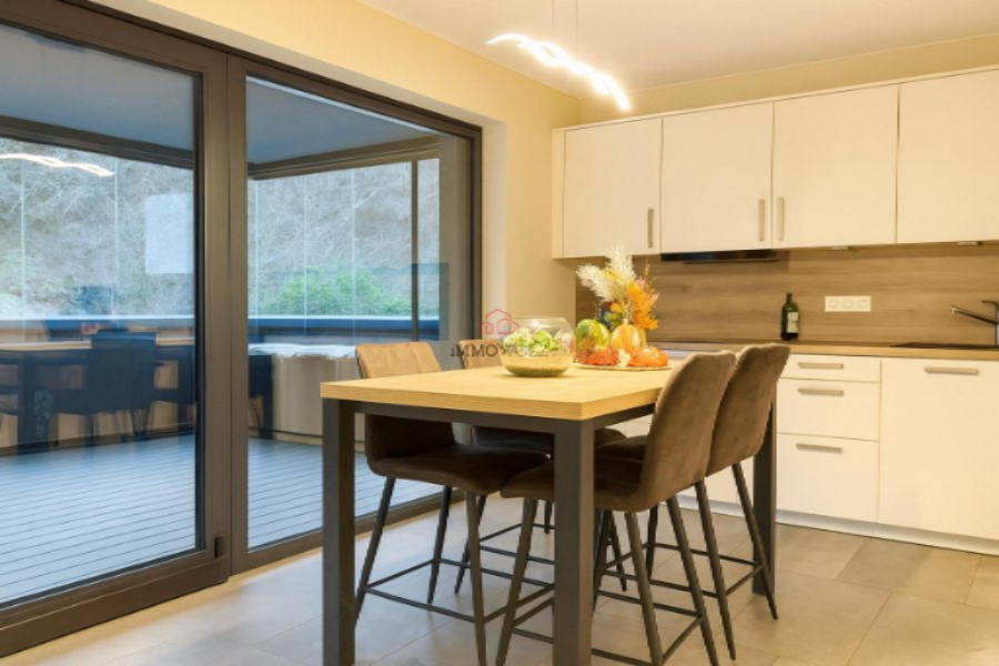 Квартира в Дикирхе, Люксембург, 103 м² - фото 3