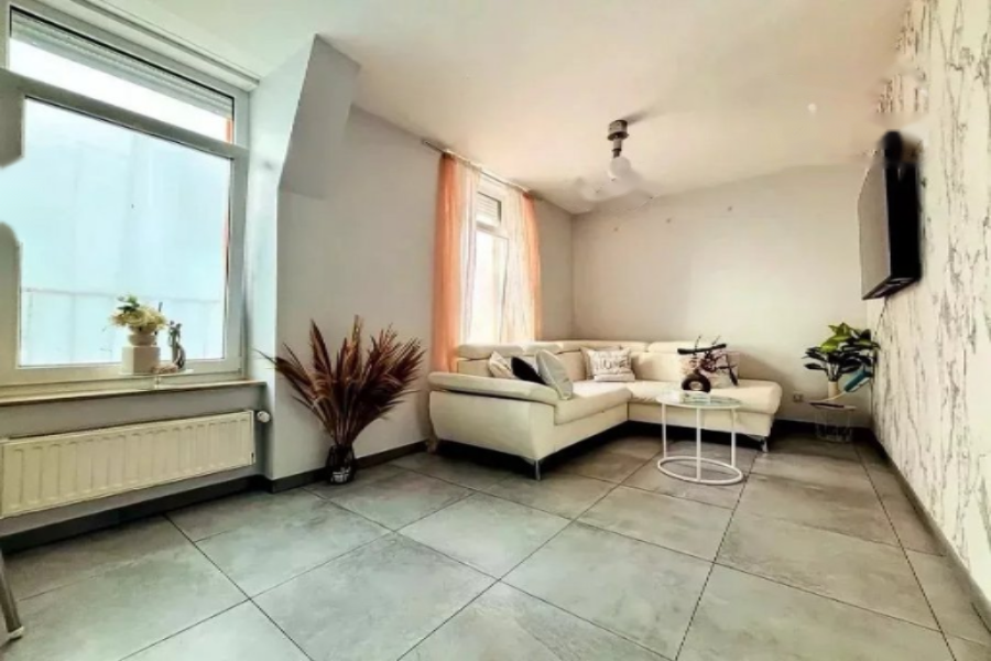 Квартира в Люксембурге, Люксембург, 65 м² - фото 3