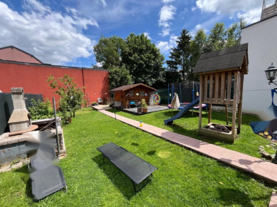 Квартира в Люксембурге, Люксембург, 180 м² - фото 3