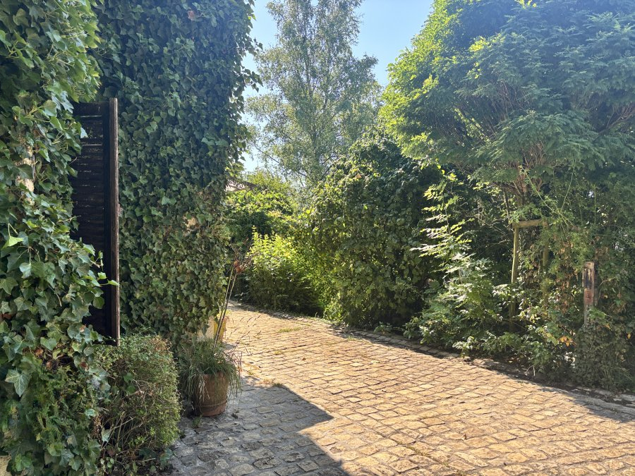 Квартира в Люксембурге, Люксембург, 286 м² - фото 3