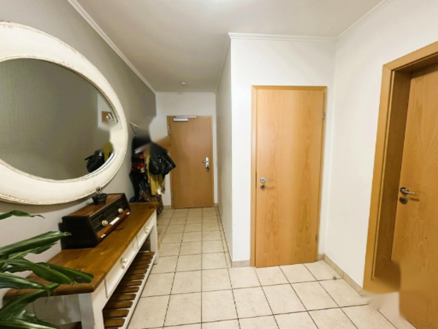 Квартира в Дикирхе, Люксембург, 78 м² - фото 3