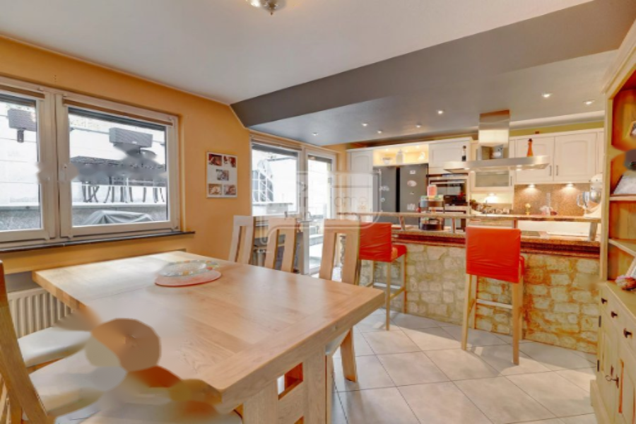 Квартира в Люксембурге, Люксембург - фото 3