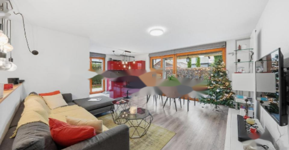 Квартира в Женеве, Швейцария - фото 3