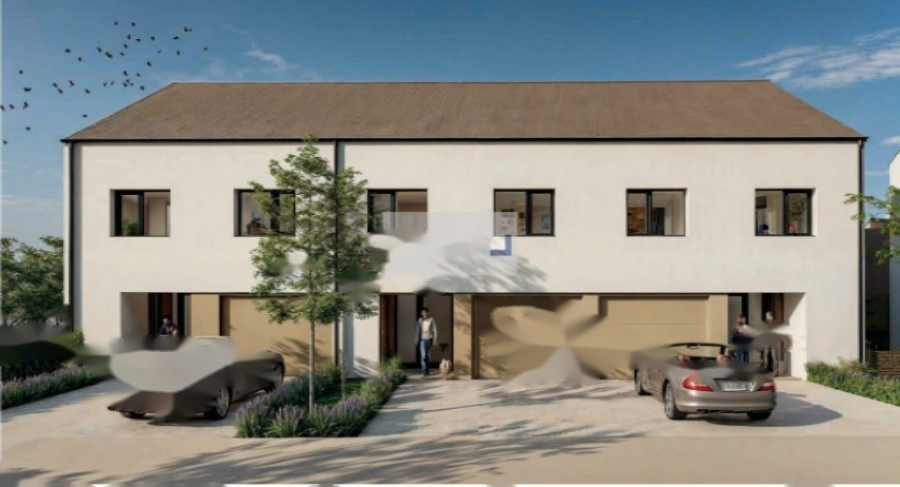 Квартира в Люксембурге, Люксембург, 188 м² - фото 3