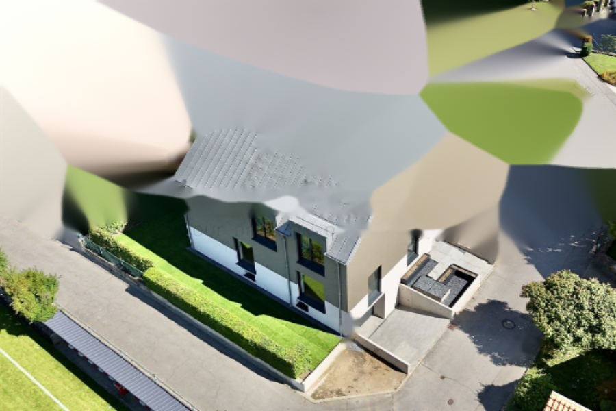 Квартира в Люксембурге, Люксембург, 190 м² - фото 3