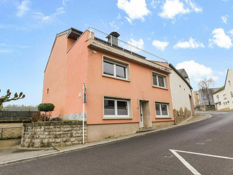 Квартира в Люксембурге, Люксембург, 250 м² - фото 3