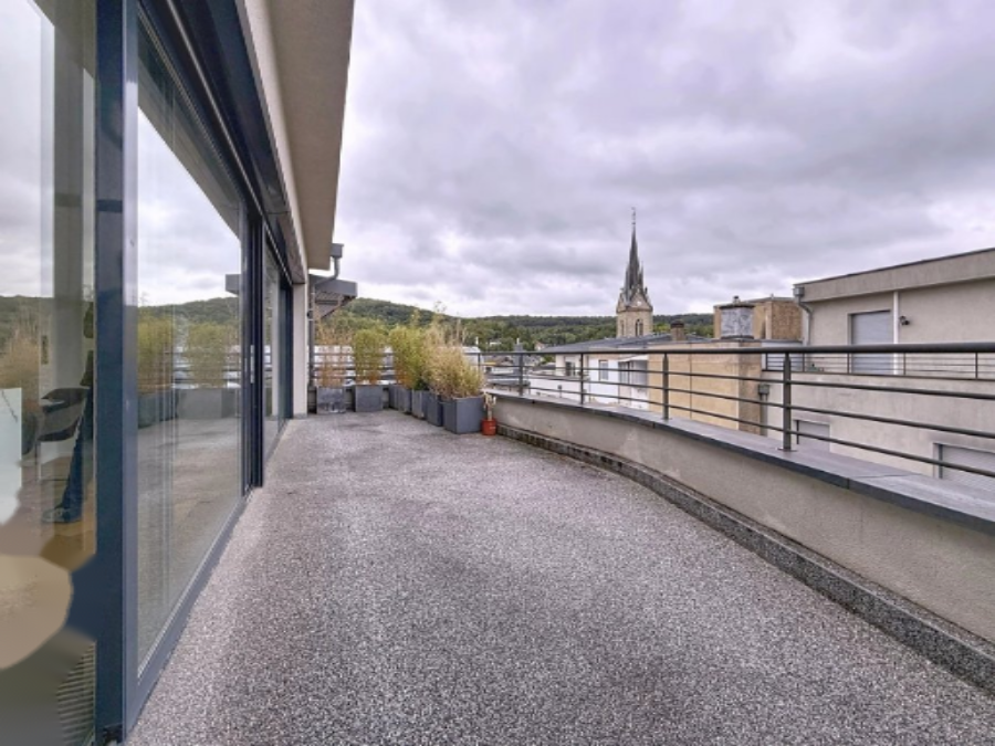 Квартира в Люксембурге, Люксембург, 76 м² - фото 3