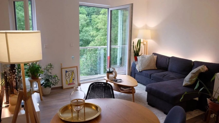 Квартира в Люксембурге, Люксембург, 45 м² - фото 3