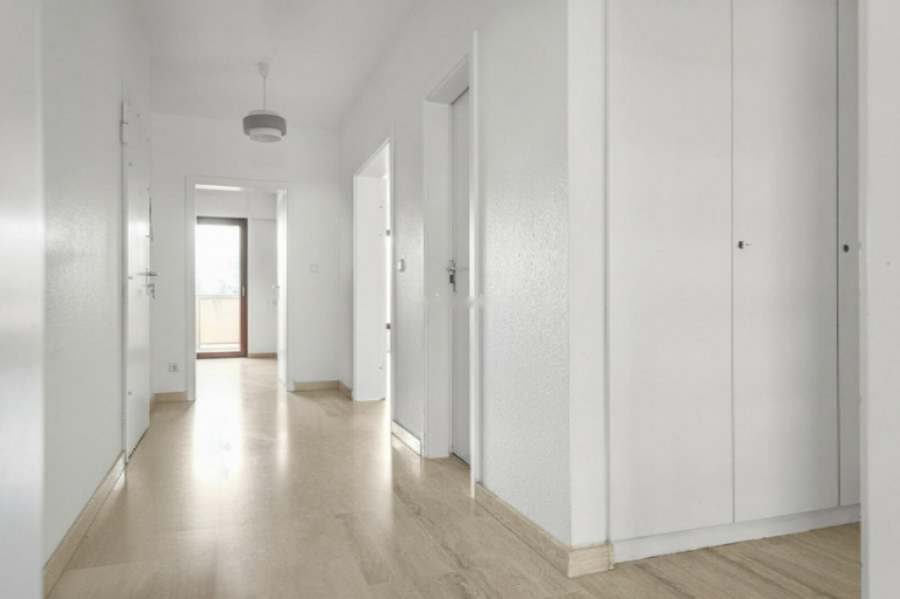 Квартира в Люксембурге, Люксембург, 90 м² - фото 3