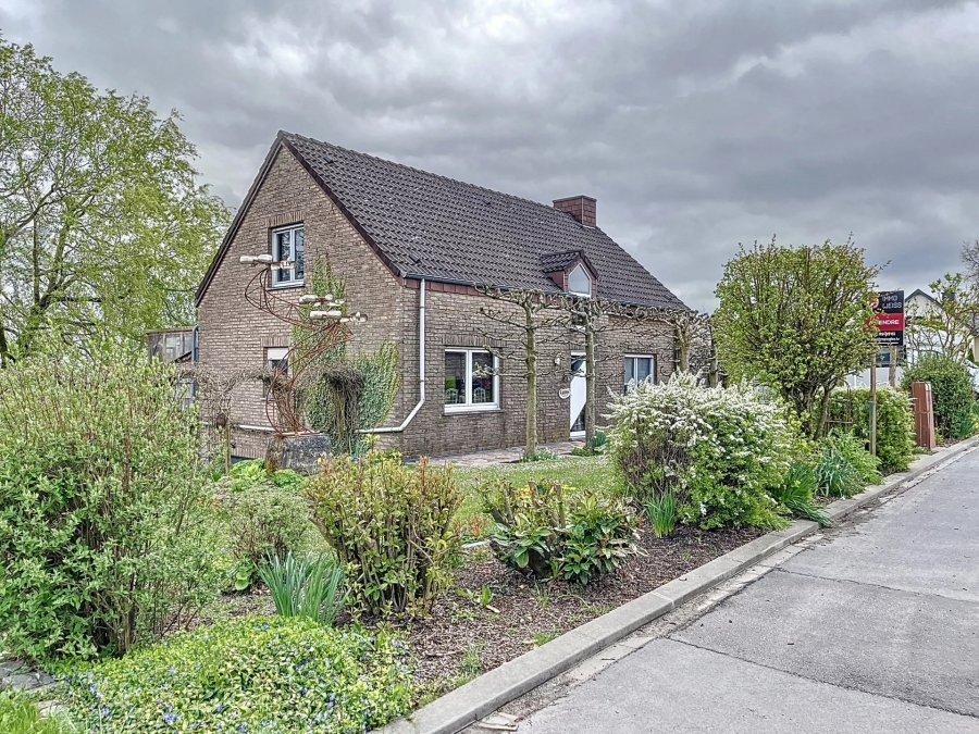 Квартира в Дикирхе, Люксембург, 150 м² - фото 3