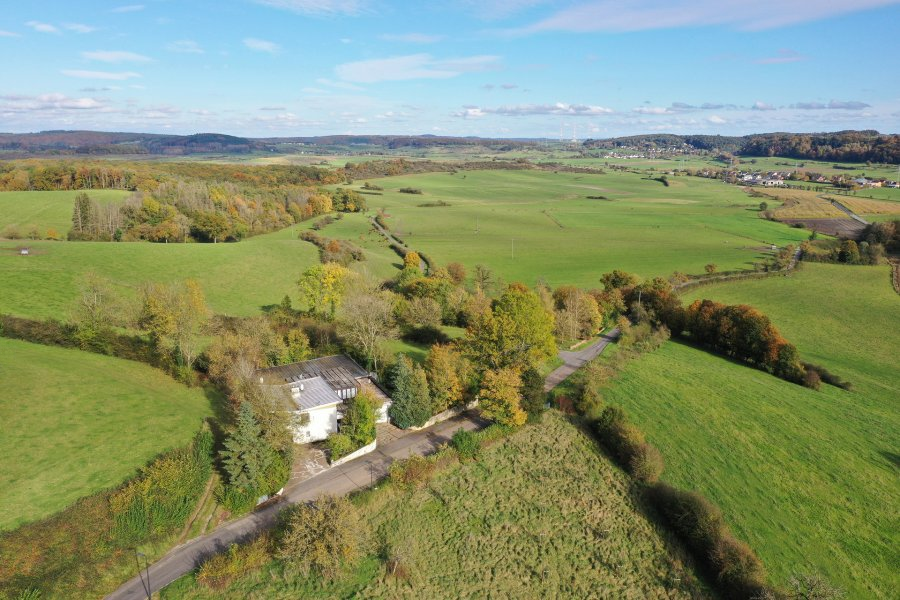 Квартира в Люксембурге, Люксембург, 920 м² - фото 3