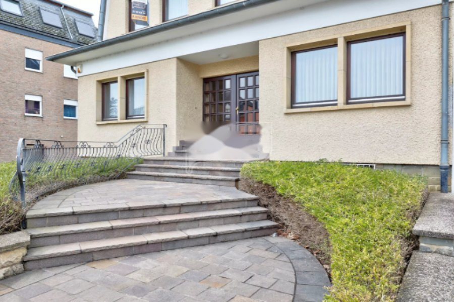 Квартира в Люксембурге, Люксембург, 250 м² - фото 3