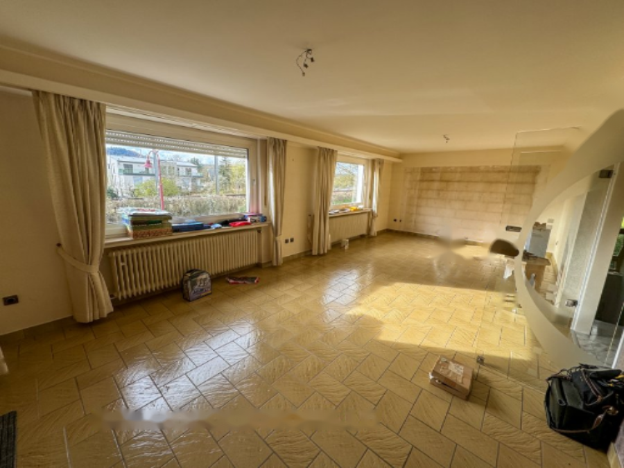 Квартира в Люксембурге, Люксембург, 171 м² - фото 3