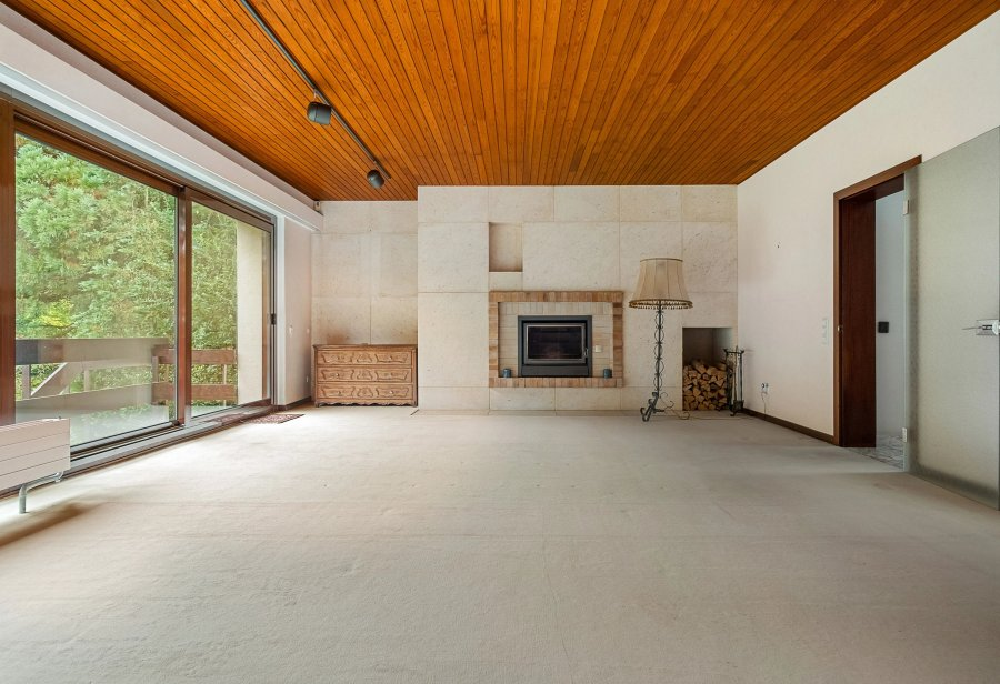 Квартира в Люксембурге, Люксембург, 238 м² - фото 3