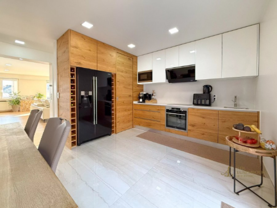 Квартира в Гревенмахере, Люксембург, 510 м² - фото 3