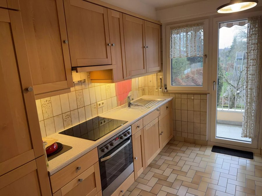 Квартира в Люксембурге, Люксембург, 51 м² - фото 3